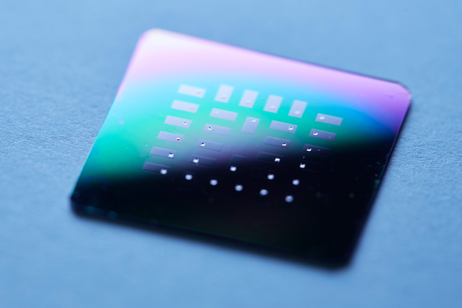 Elektrik Üretmek için Vücudun Kendi Şekerini Kullanan Ultra İnce Yakıt Hücresi
