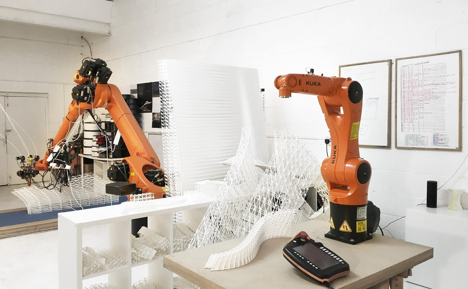 3D Yazıcı Teknolojisi