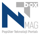 NTBoxMag Popüler Teknoloji Portalı